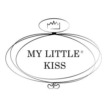 my little kiss